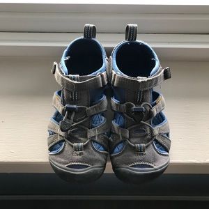 Keen Kids Newport H2 Waterproof Sandals